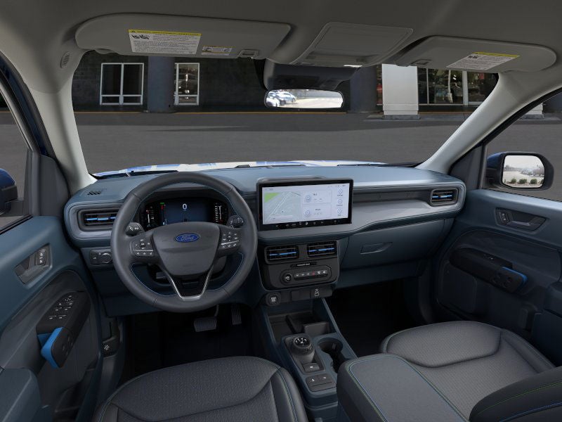 2025 Ford Maverick Lobo™