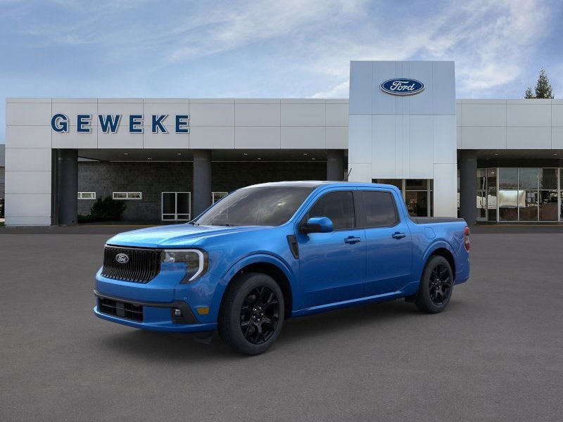 2025 Ford Maverick Lobo™