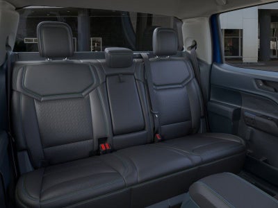 2025 Ford Maverick Lobo™