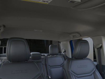 2025 Ford Maverick Lobo™