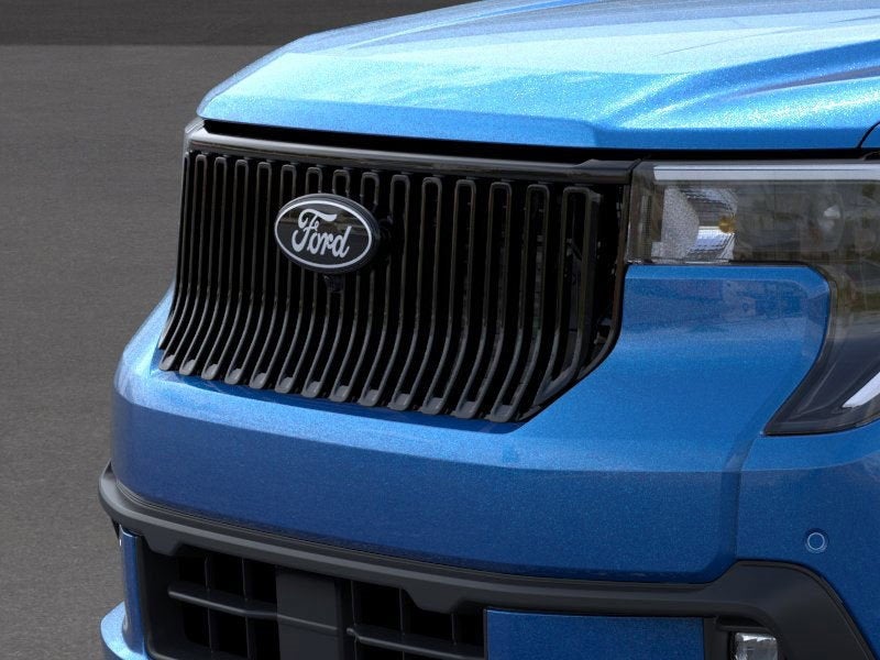 2025 Ford Maverick Lobo™