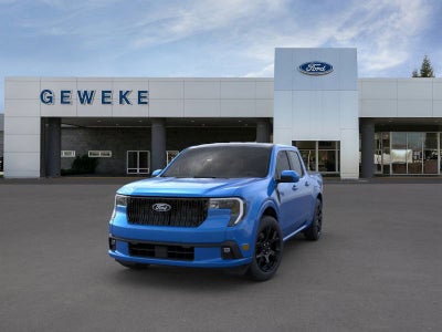 2025 Ford Maverick Lobo™