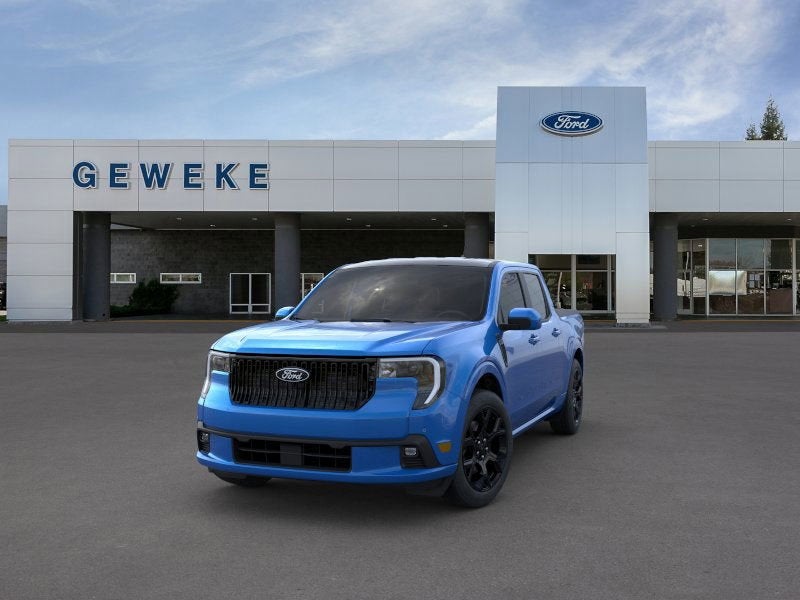 2025 Ford Maverick Lobo™