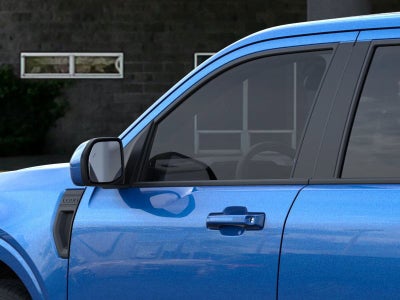 2025 Ford Maverick Lobo™