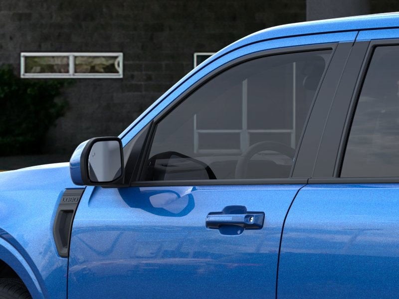 2025 Ford Maverick Lobo™