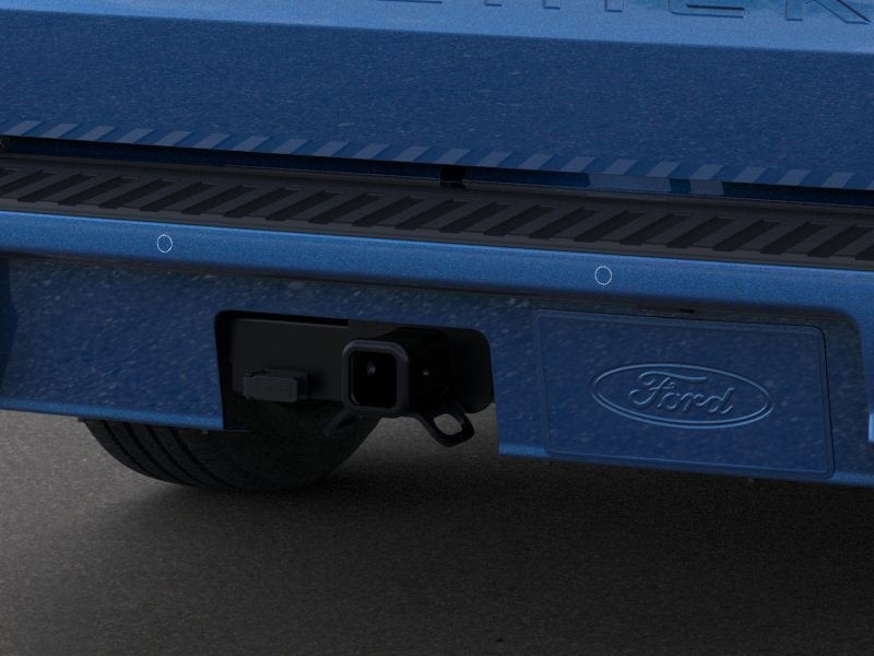 2025 Ford Maverick Lobo™