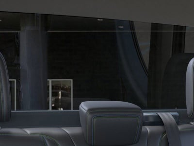 2025 Ford Maverick Lobo™