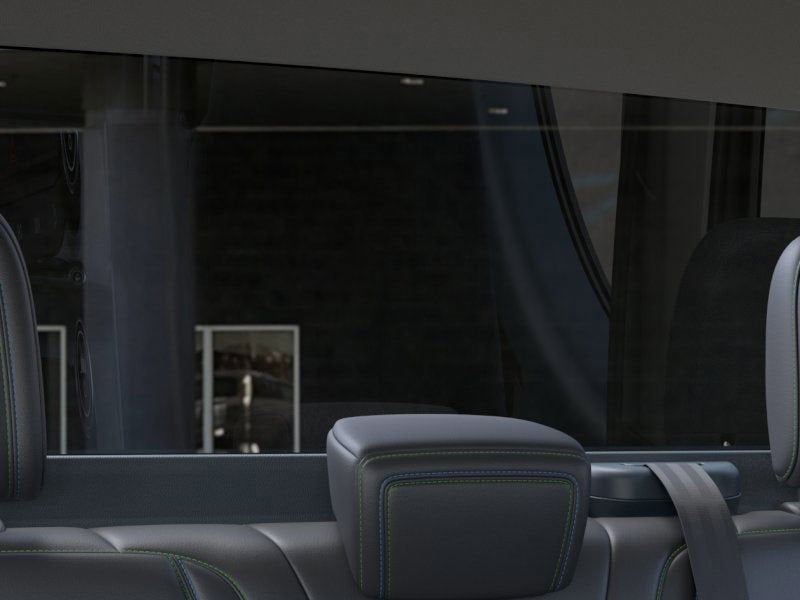 2025 Ford Maverick Lobo™