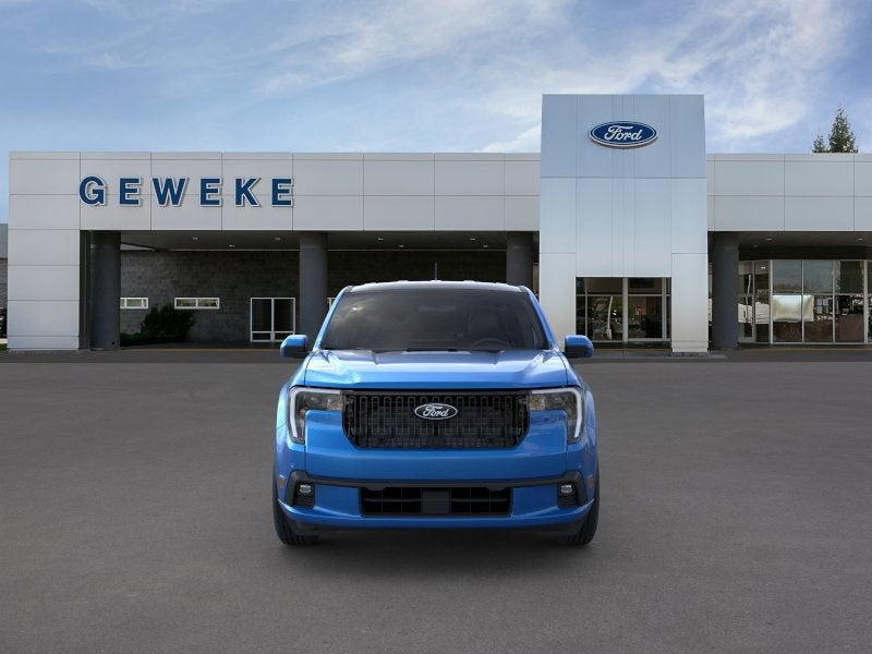 2025 Ford Maverick Lobo™