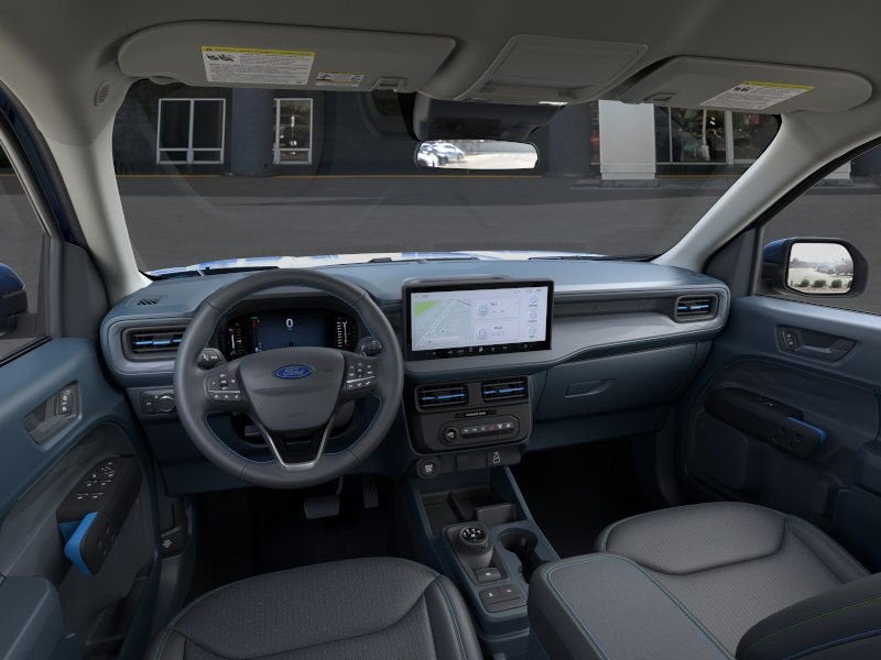 2025 Ford Maverick Lobo™