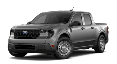 2026 Ford Maverick MAVERICK FWD
