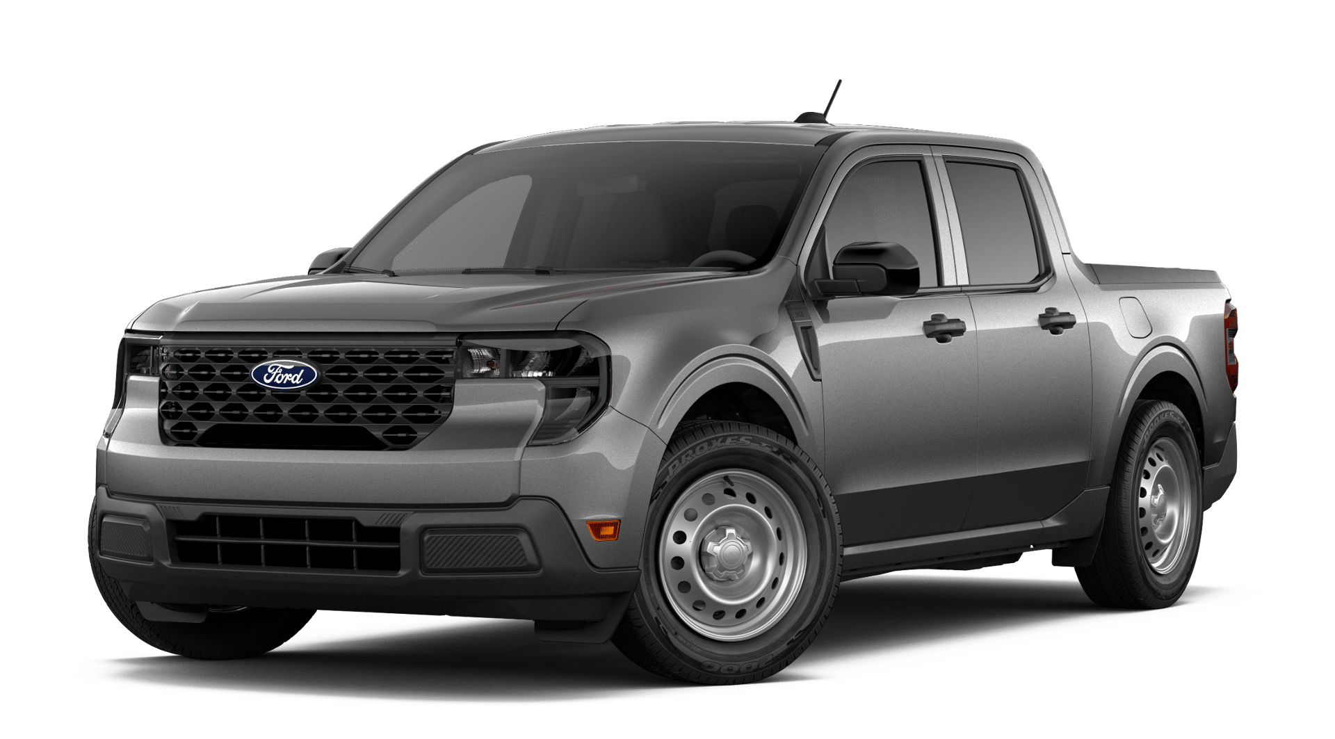 2026 Ford Maverick MAVERICK FWD