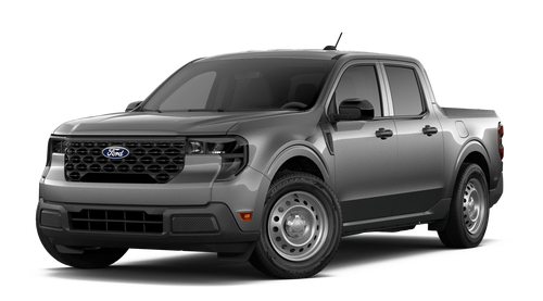 2026 Ford Maverick MAVERICK FWD
