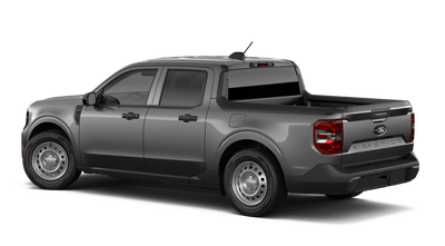2026 Ford Maverick MAVERICK FWD