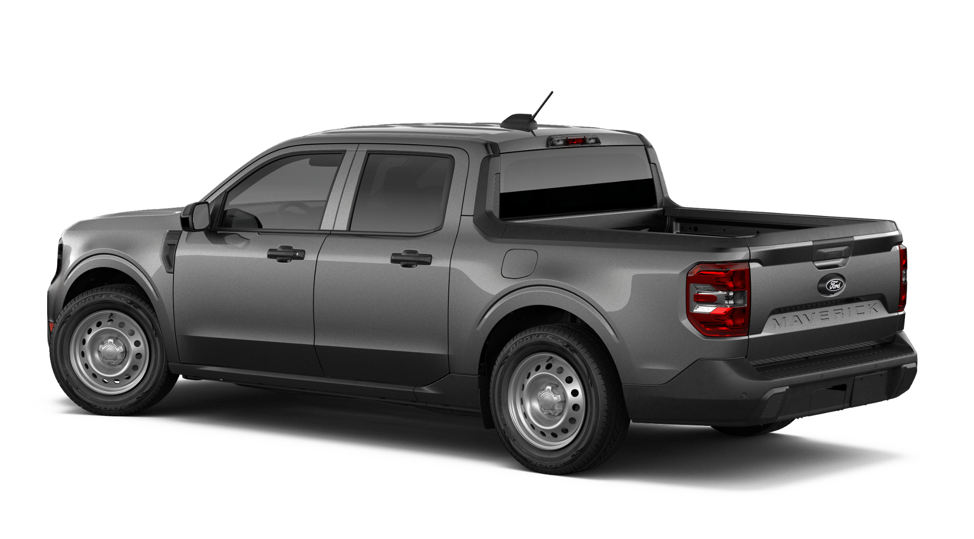 2026 Ford Maverick MAVERICK FWD