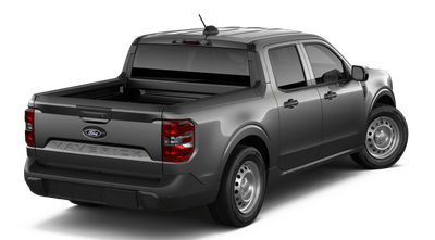 2026 Ford Maverick MAVERICK FWD