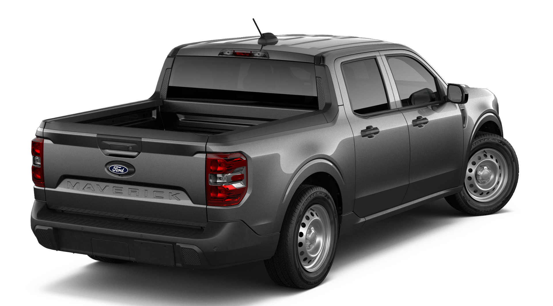 2026 Ford Maverick MAVERICK FWD
