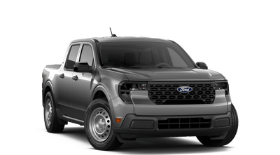 2026 Ford Maverick MAVERICK FWD