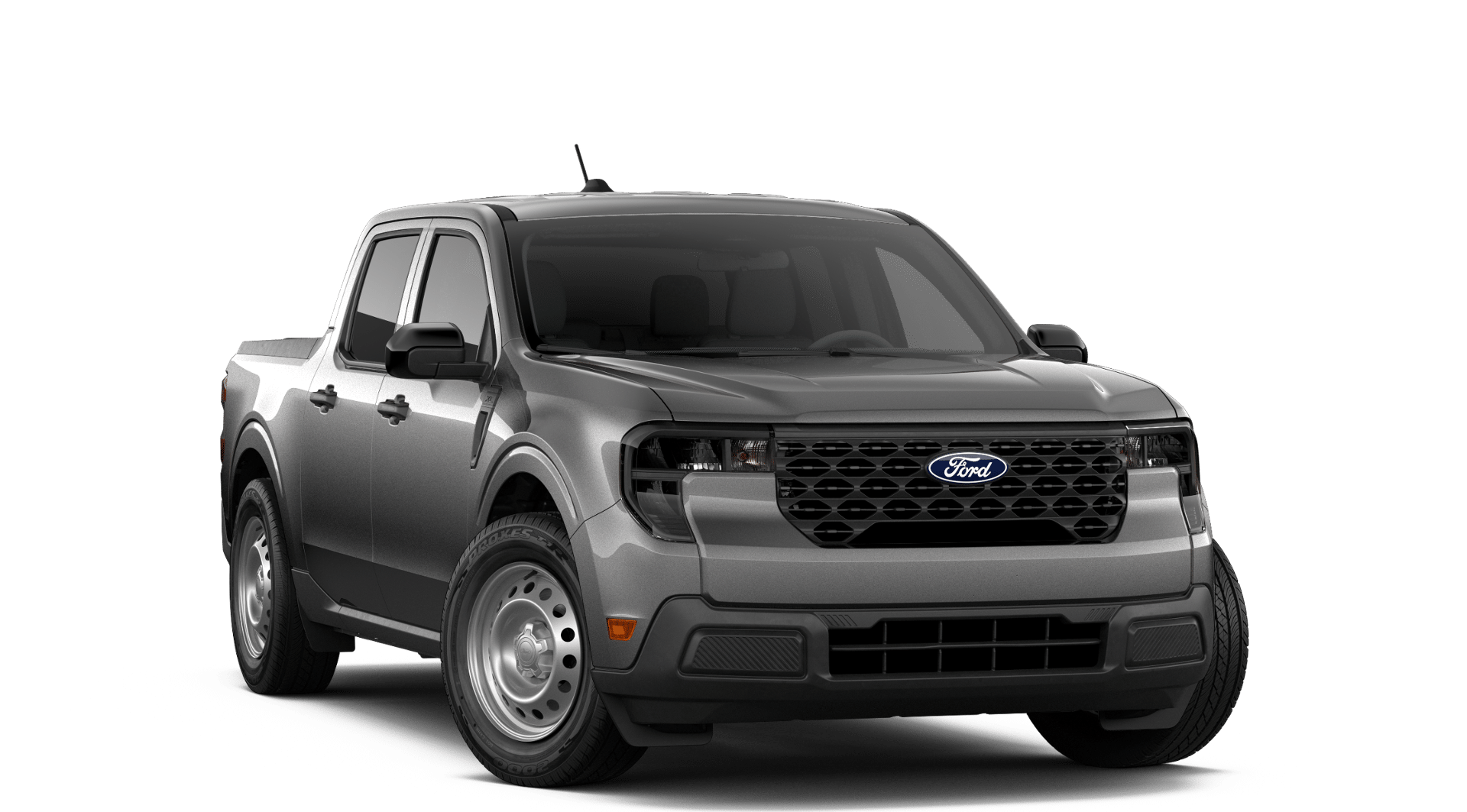 2026 Ford Maverick MAVERICK FWD
