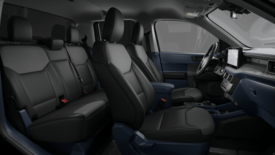2026 Ford Maverick MAVERICK FWD