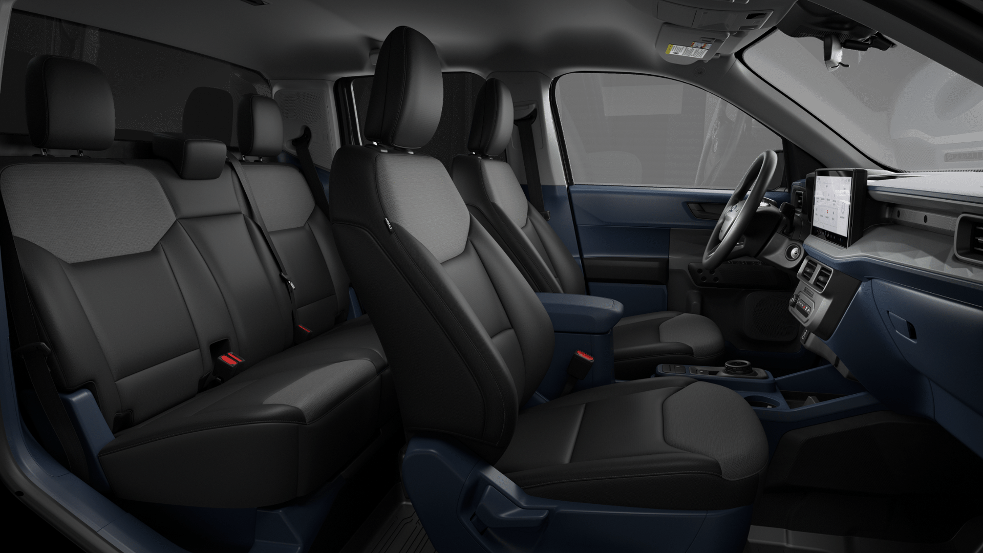 2026 Ford Maverick MAVERICK FWD
