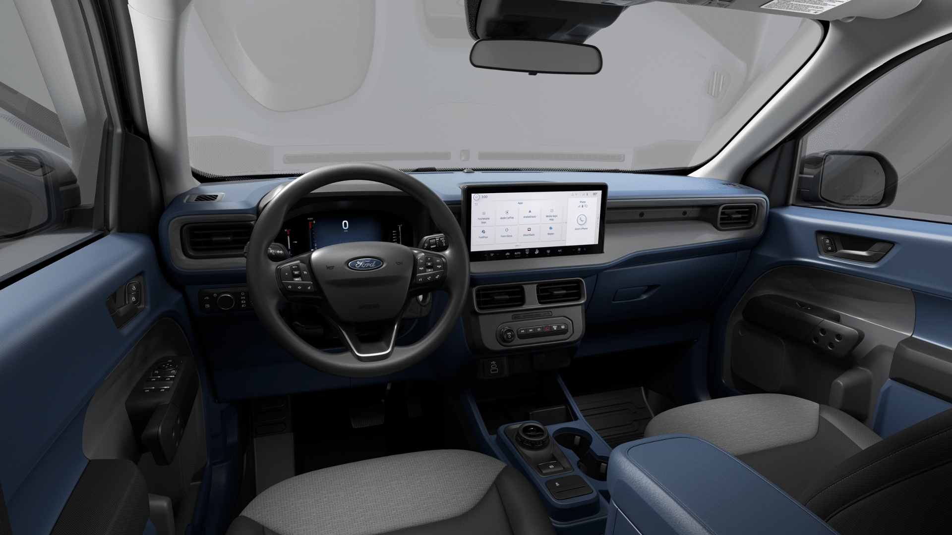 2026 Ford Maverick MAVERICK FWD
