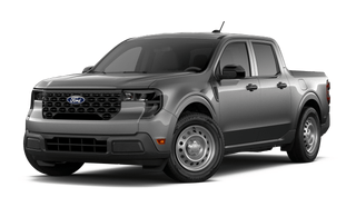 2026 Ford Maverick MAVERICK FWD