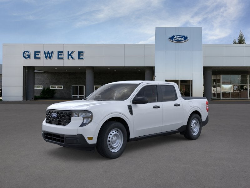 2026 Ford Maverick XL FWD's photo