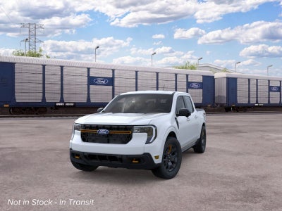 2026 Ford Maverick Tremor®