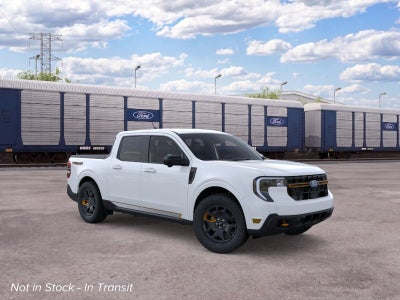 2026 Ford Maverick Tremor®
