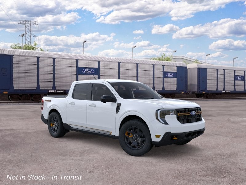 2026 Ford Maverick Tremor®