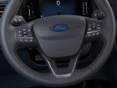 2026 Ford Maverick Tremor®