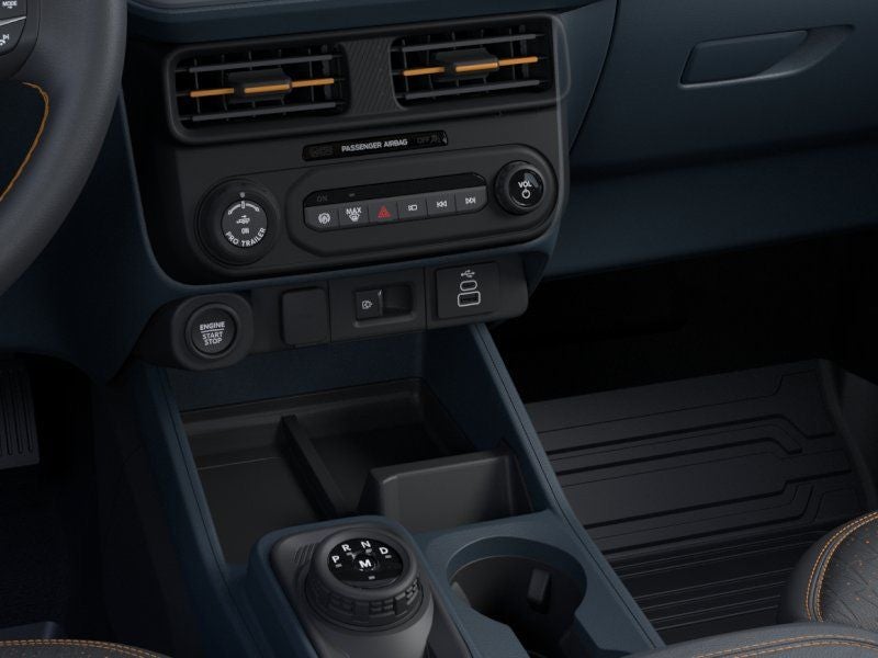 2026 Ford Maverick Tremor®