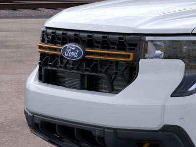 2026 Ford Maverick Tremor®