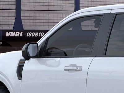 2026 Ford Maverick Tremor®