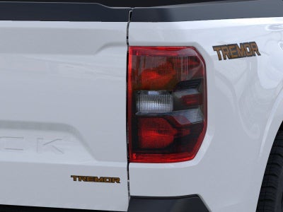 2026 Ford Maverick Tremor®