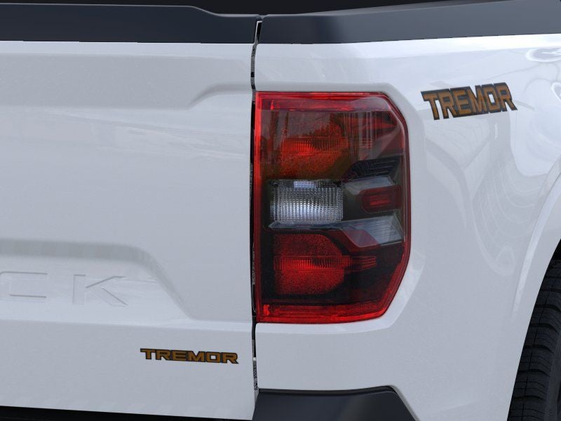 2026 Ford Maverick Tremor®