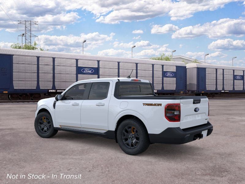 2026 Ford Maverick Tremor®
