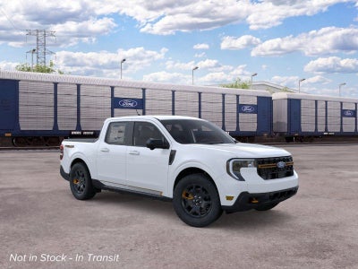 2026 Ford Maverick Tremor®