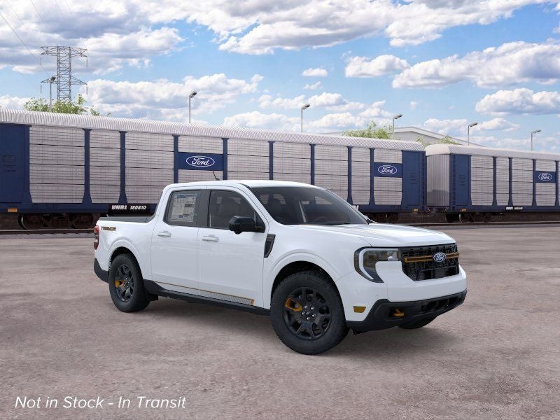 2026 Ford Maverick Tremor®
