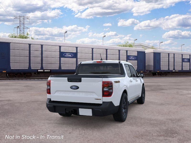 2026 Ford Maverick Tremor®