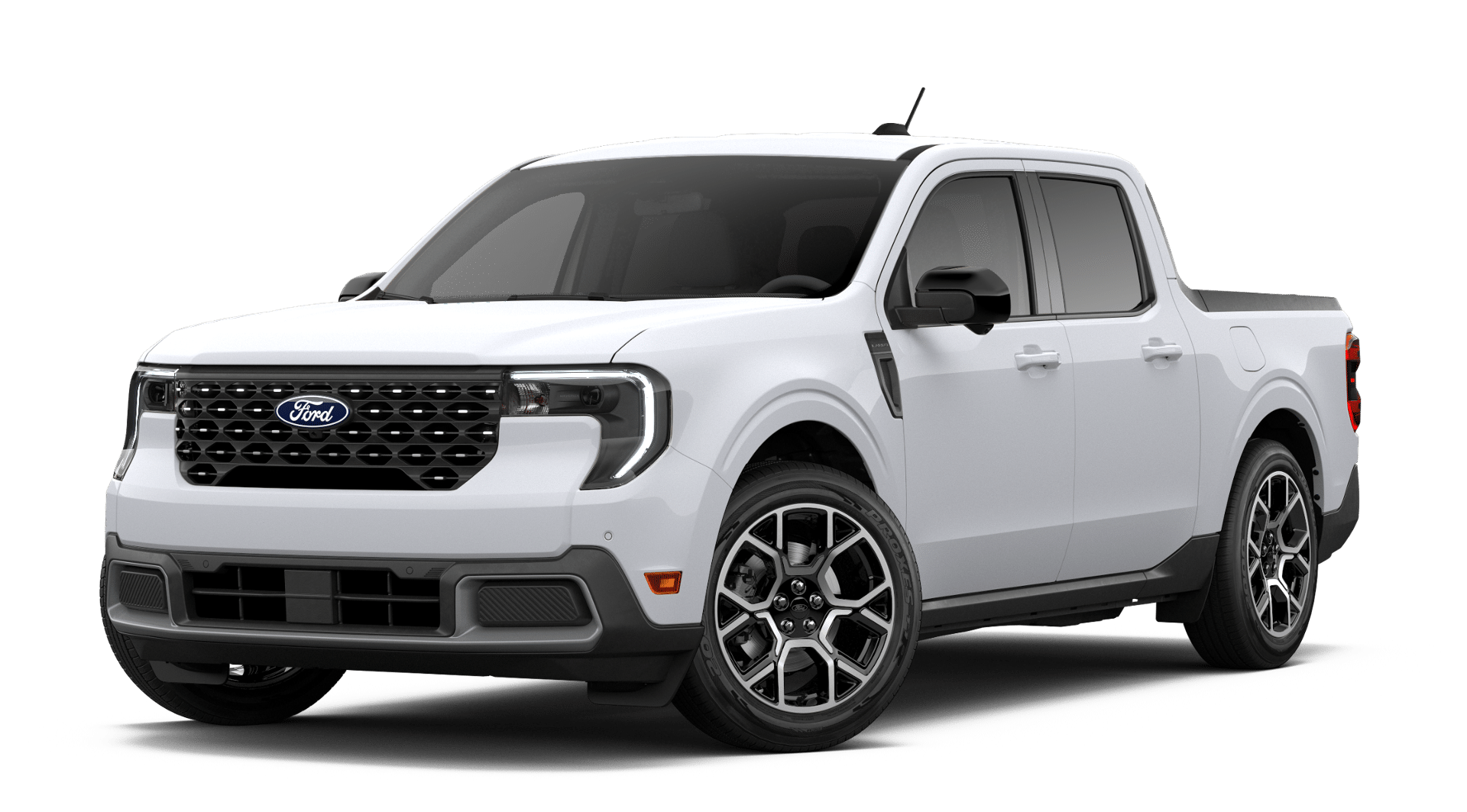 2026 Ford Maverick Lariat®
