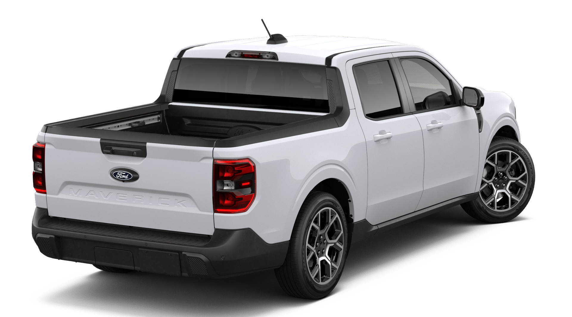 2026 Ford Maverick Lariat®