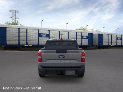 2026 Ford Maverick Lariat®