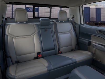 2026 Ford Maverick Lariat®