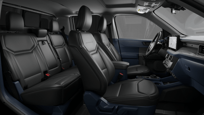 2026 Ford Maverick Lariat®