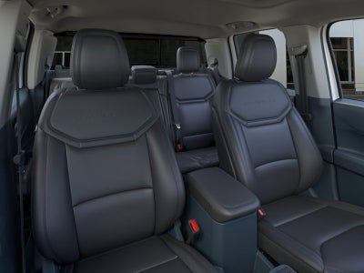 2026 Ford Maverick Lariat®