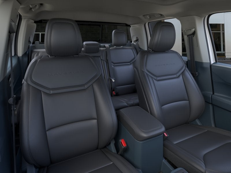 2026 Ford Maverick Lariat®