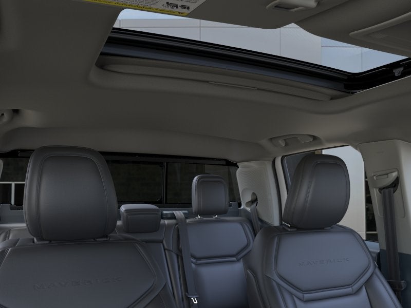 2026 Ford Maverick Lariat®
