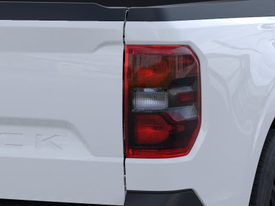 2026 Ford Maverick Lariat®